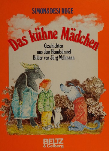 Das kühne Mädchen