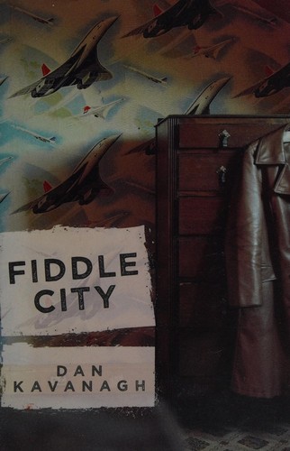 Fiddle City