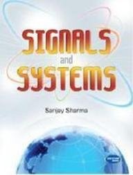 Signals And Systems