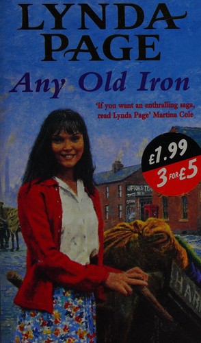 Any old iron