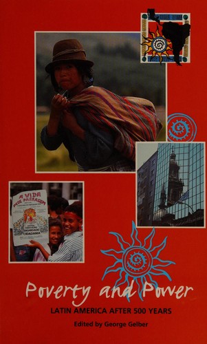 Poverty and power
