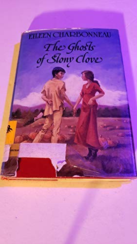 The ghosts of Stony Clove
