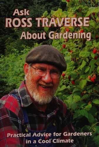 Ask Ross Traverse about gardening