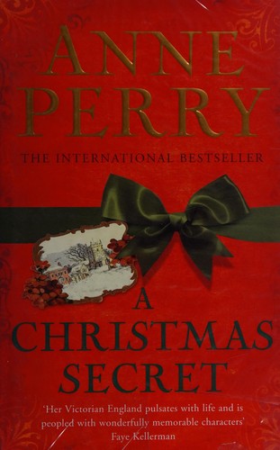 A Christmas secret
