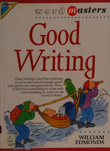 Good writing