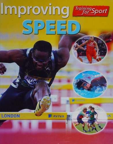 Training for sport
