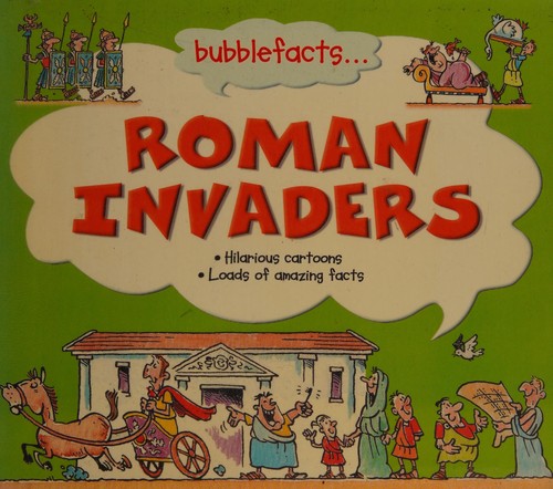 Roman invaders