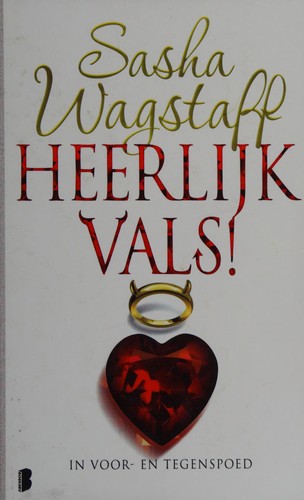 Heerlijk vals!