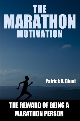 The Marathon Motivation