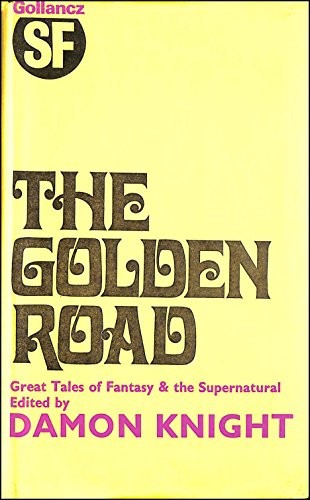 The goldenroad