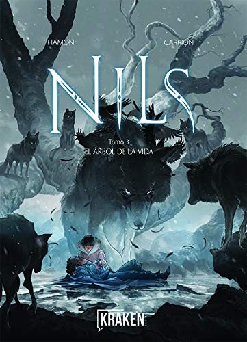 NILS 3 ARBOL DE LA VIDA