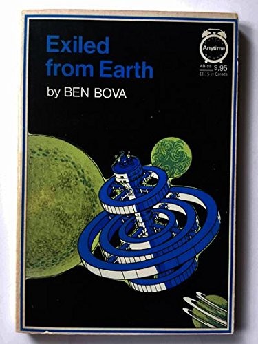 Exiled from Earth