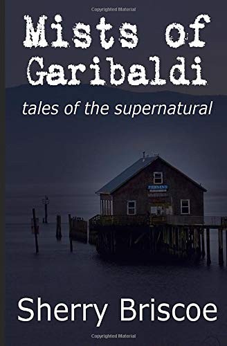 Mists of Garibaldi