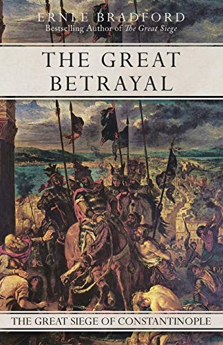 The Great Betrayal