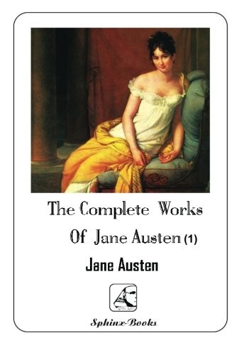 The Complete Works of Jane Austen