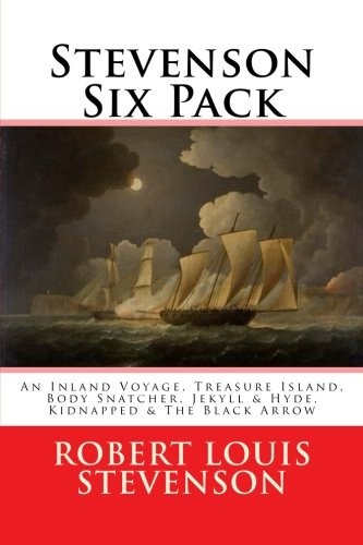 Stevenson Six Pack