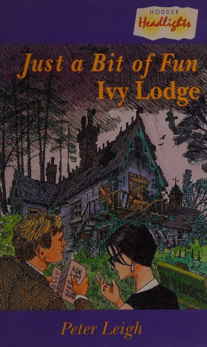Just a Bit of Fun / Ivy Lodge (Headlights)