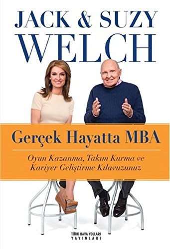 Gercek Hayatta MBA
