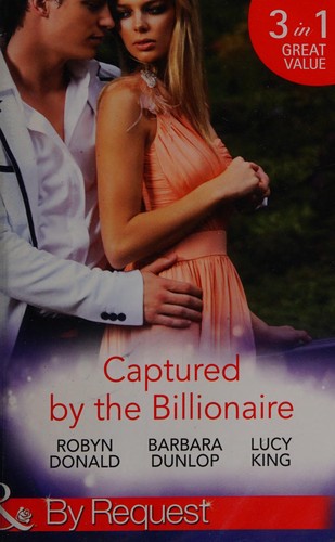 Captured by the Billionaire
