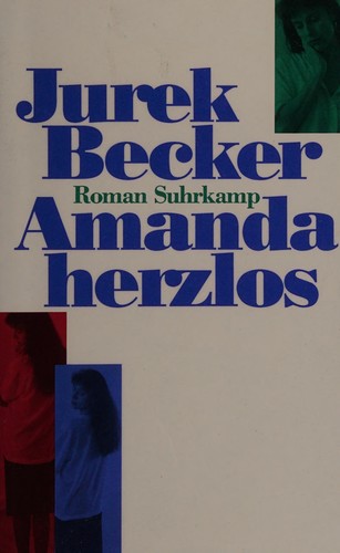 Amanda herzlos