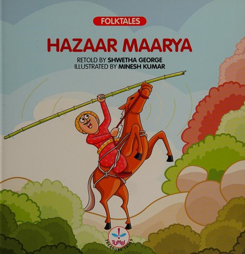 Hazaar maarya