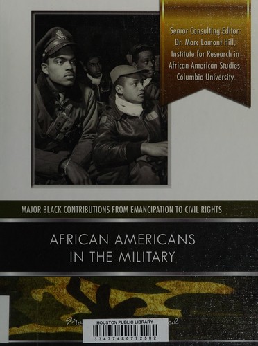African Americans in the military