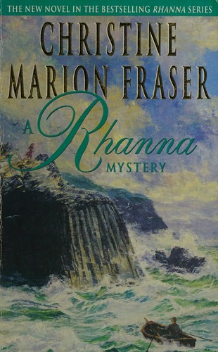 A Rhanna mystery