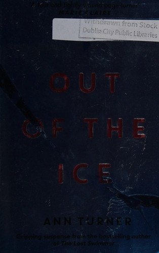 Out of the ice