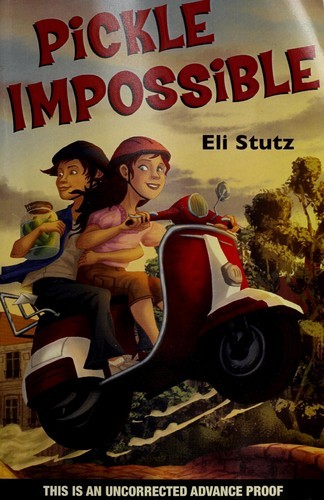 Pickle Impossible