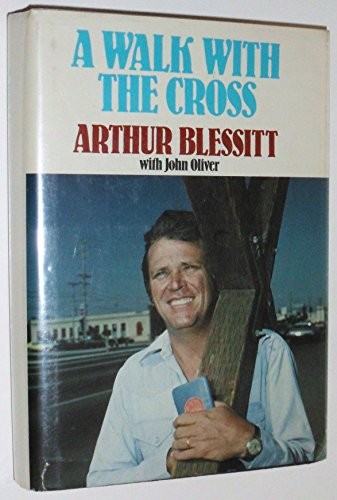 A walk with the Cross