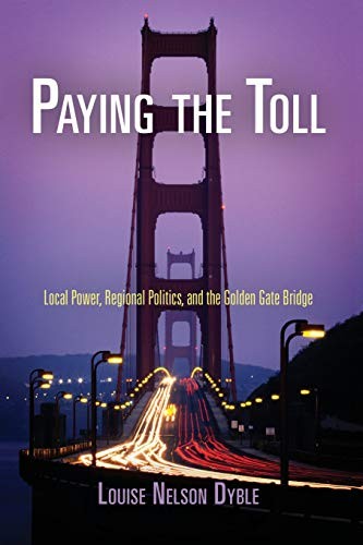 Paying the toll