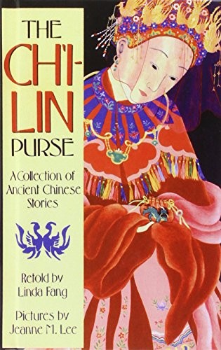 The Ch'i-lin Purse