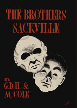 The brothers Sackville