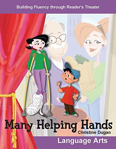 Many Helping Hands