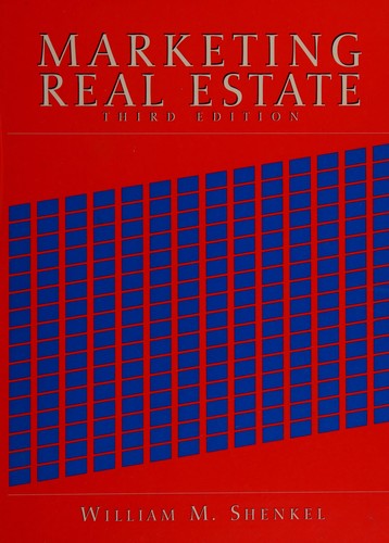 Marketing real estate