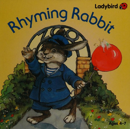 Rhyming Rabbit
