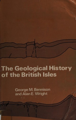 The geological history of the British Isles