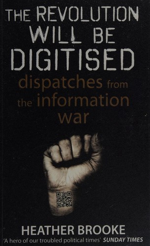 The revolution will be digitised