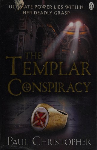 The Templar conspiracy