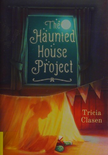 The haunted house project