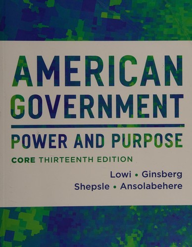 American government