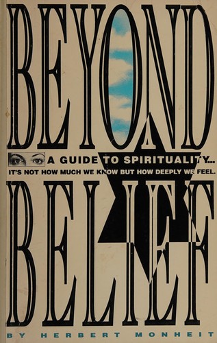 Beyond Belief