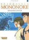 Prinzessin Mononoke, Bd.4
