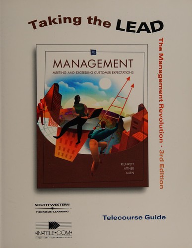 Taking the Lead Telecourse