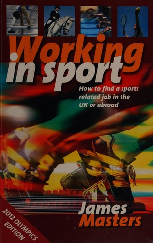 Working in Sport