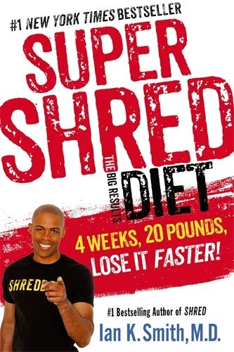Super Shred