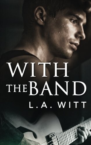 With the Band