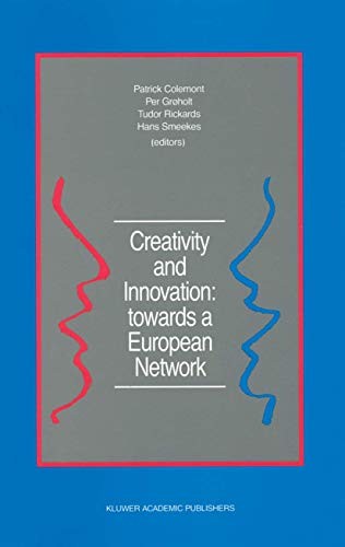 Creativity and Innovation