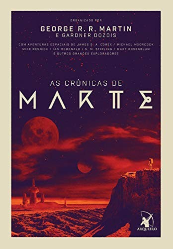 As Cronicas de Marte