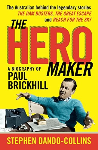 The Hero Maker